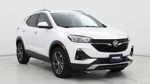 BUICK ENCORE GX 2020 KL4MMDS27LB120425 image